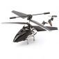 Vyhrajte dálkově ovládanou helikoptéru Helo TC Helicopter.