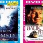 Soutěž o 2 filmy na DVD