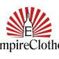 EmpireClothes – značkové oblečení za jeden klik !!!