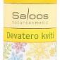 Soutěž o SALOOS DEVATERO KVÍTÍ – masážní olej