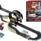 Autodráha Carrera GO – Cars 2 Secret Mission