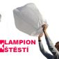 Soutěž o lampion štěstí
