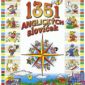 Soutěž o knihu 1351 anglických slovíček