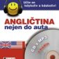 Soutěž o CD Angličtina nejen do auta