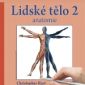 Soutěž o knihu Naučte se kreslit lidské tělo 2 – Anatomie