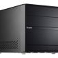 Soutěž se společností Shuttle o barebone PC SZ68R5