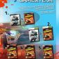 GAMESITE SK Sutaz o hry Ghost Recon (PS3) a DiRT Showdown (PS3)