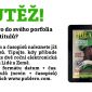 SOUTĚŽ O PŘEDPLATNÉ ČASOPISU LIDÉ A ZEMĚ
