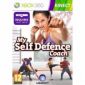 Soutěž o My Self Defence Coach Xbox 360 Kinect