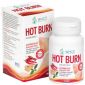 Extra silný spalovač tuků HOT BURN – soutěžte s námi!