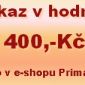 Maraton o poukaz 400,-Kč na nákup bytového textilu