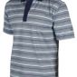 Soutěž o Stuburt triko Clubhouse Mercerised Stripe Polo