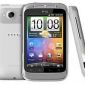 Pexeso na slevušce o Chytrý telefon HTC Wildfire S
