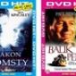 Soutěž o dvě filmová DVD
