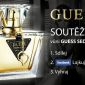 Soutěž o dámskou vůni Guess Seducctive