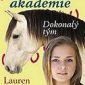 Soutěž o 3 knihy Jezdecká akademie – Dokonalý tým