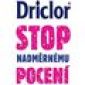 Soutěžte o antiperspirant Driclor spolu s noční gelovou maskou!