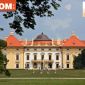 Soutěž o rodinné vstupné na zámek Slavkov u Brna