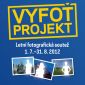 Letní fotografická soutěž Vyfoť projekt