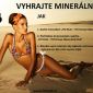Vyhrajte minerální pudr v hodnotě 250 Kč