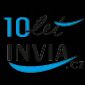 Soutěž k 10. výročí INVIA.CZ