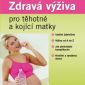 Soutěž o knihu Zdravá výživa pro těhotné a kojící matky