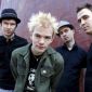 Dva lístky na koncert skupiny SUM41
