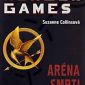 Soutěž o 3 knihy HUNGER GAMES – Aréna smrti