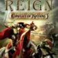 Soutěž o hru pro PC – Reign: Conflict of Nations