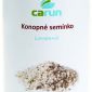 Vyhrajte konopné semínko Carun
