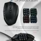 GAMESITE SK Sutaz o mys Logitech G600 MMO Gaming Mouse