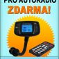 Soutěž o MP3 přehrávač pro autorádio!