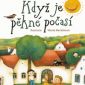 166.Týdenní turnaj o knihu Když je pěkné počasí