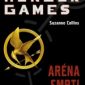 Soutěž o knihu Hunger Games – Aréna smrti