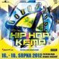 Soutěž o volňásky na Hip Hop Kemp 2012