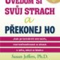 Soutěž o knihu Uvědom si svůj strach a překonej ho z nakladatelství Grada