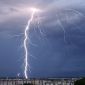Nejlepší bouřková fotografie roku 2012