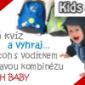 Soutěž s Kidsoutdoor.cz