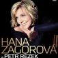 Soutěž o 1×2 ks vstupenek na koncert Hany Zagorové