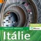 Soutěž o knihu Itálie