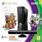 Soutěž o Xbox 360 4GB Kinect a další ceny na Mobilizujeme.cz