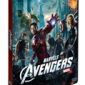 Maraton o DVD Avengers