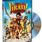 Maraton o DVD Piráti s dárkem uvnitř