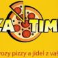 Soutěž o pizzu s rozvozem domů zdarma od PIZZATIME.cz