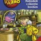 172.Týdenní turnaj o knihu Podvodník s růžovým hrochem