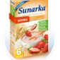 Soutěž o jahodovou kaši Sunarka