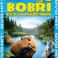 Bleskový maraton o DVD Bobři