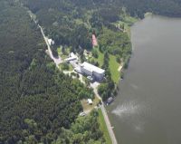 Vyhrajte s námi Halloweenský víkend na Medlově!