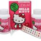 Soutěž o 3x CEM-M Hello Kitty 100 tbl. v hodnotě 289 Kč