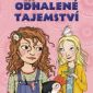 175.Týdenní turnaj o knihu Holky na stopě – Odhalené tajemství